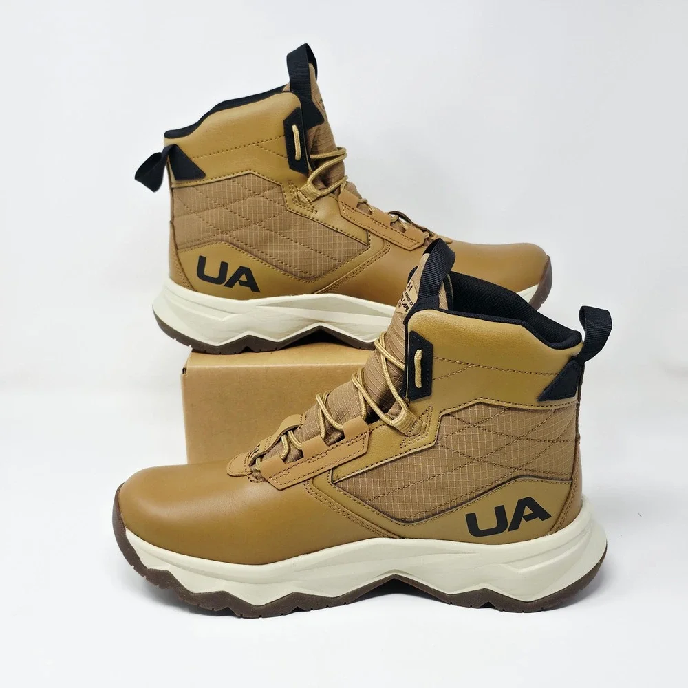 Under Armour midsole g2
